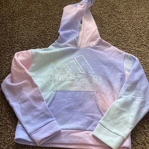 BNWOT Adidas hoodie